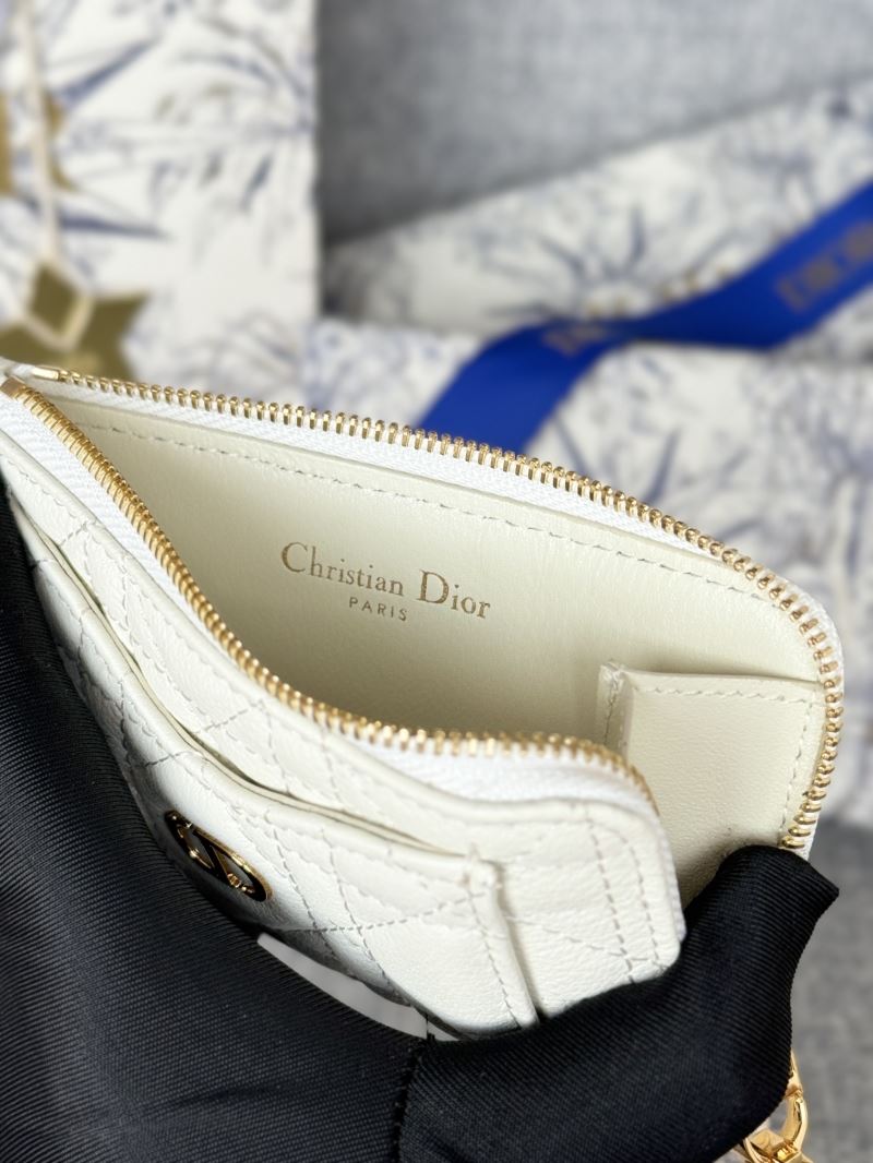 Christian Dior Wallet